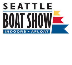 Seattle Boat Show logo