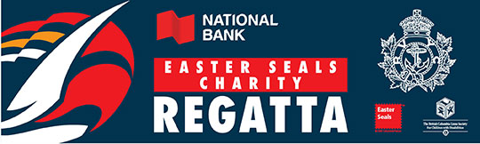 Easter Seals Regatta Logo