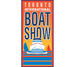 Toronto Boat Show logo