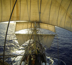 under sail 2