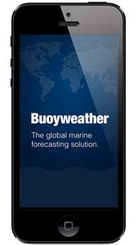 Buoyweather App