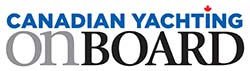 CY Onboard Logo