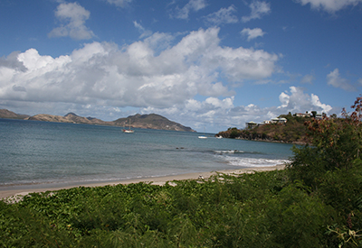Nevis - Tamarind Cove Marine and Village Development