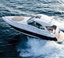 Cruisers Yachts 420 Coupe