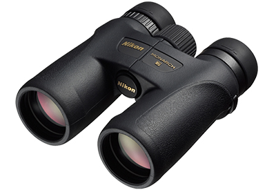 Binoculars - Nikon