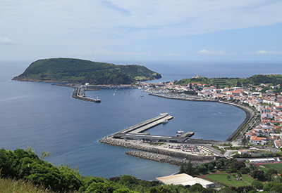 Azores - The crossroads of the Atlantic