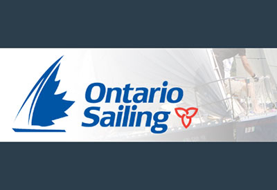 Ontario Sailing Logo