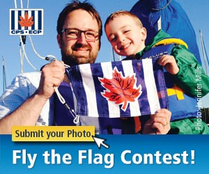 CPS-ECP Fly the Flag Contest