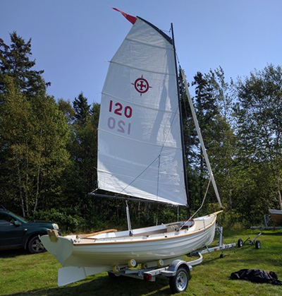Norseboat 1