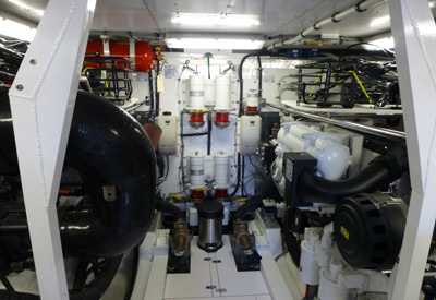 Engine Room