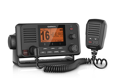 Garmin VHF 210AIS