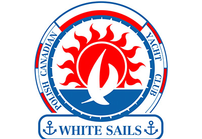 White Sails Logo