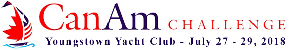 CanAm Challenge logo