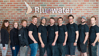 Bluewater Crew
