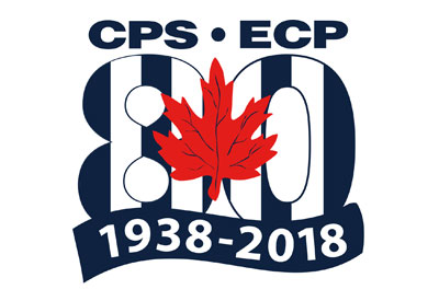 CPS 80th Logo