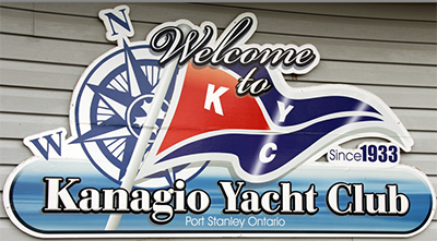 Kaniago Yacht Club