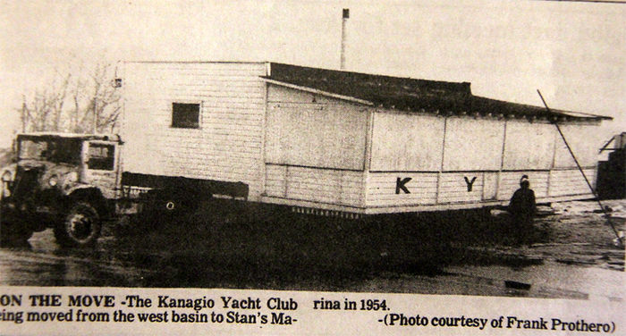 Kaniago Yacht Club 4