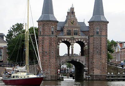 Boatswap Netherlands