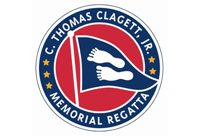 Thomas Clagett Logo