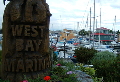 West Bay Marina