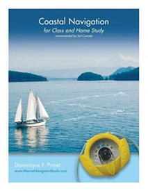 Coastal Navigation For Home Study