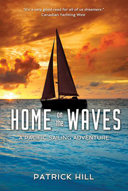Home On Waves
