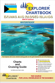 Explorer Chartbook Exumas