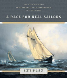 Race for Real Sailors