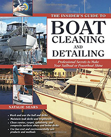 Insiders Guide to Boat Cleaning and Detailing