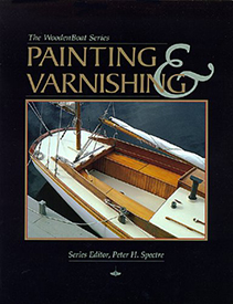 Painting and Varnishing