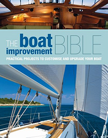 Boat Improvement Bible