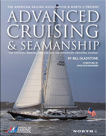 Advanced Cruising Seamanship