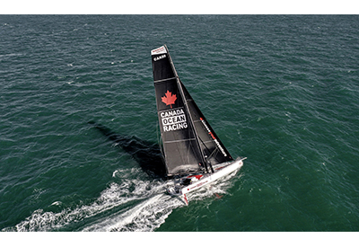 Canada Ocean Racing 2023