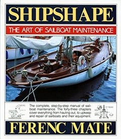 Shipshape 275