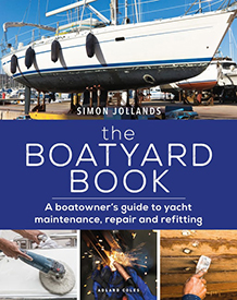 boatyard book 275