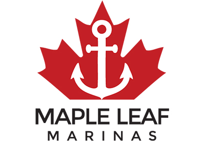 Maple Leaf Marina Logo 400