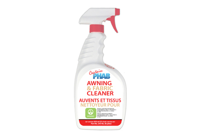 Awning Fabric Cleaner 936ml