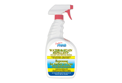 Water and Stain Repellant 936ml